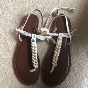 Tommy Hilfiger Sandals
